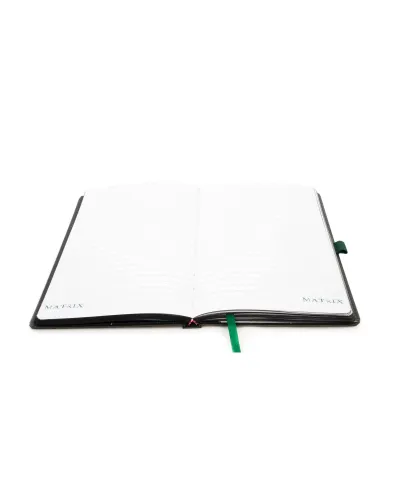 The Matrix VHS - notes A5