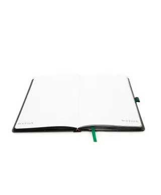 The Matrix VHS - notes A5