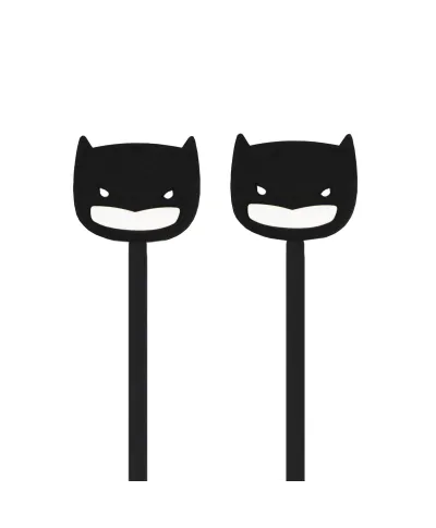 Batman - słuchawki douszne