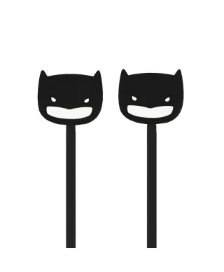 Batman - słuchawki douszne