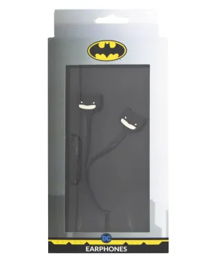 Batman - słuchawki douszne