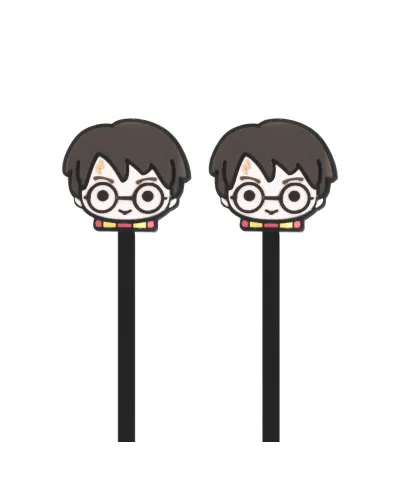 Harry Potter - słuchawki douszne