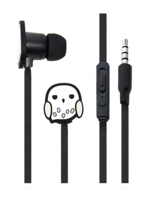 Harry Potter Sowa - słuchawki douszne