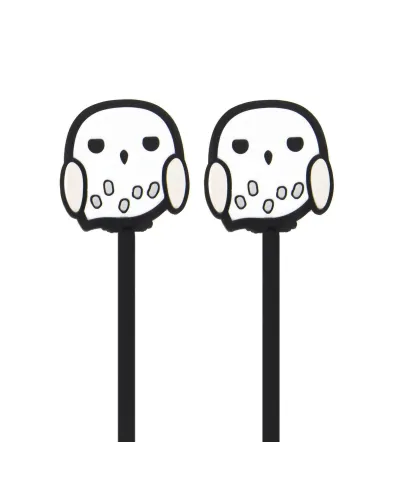 Harry Potter Sowa - słuchawki douszne