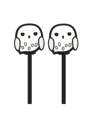 Harry Potter Sowa - słuchawki douszne