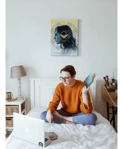 Wonder Woman 1984 Amazonian Pride - obraz na płótnie