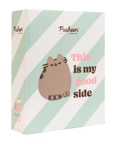 Pusheen - Album na 100 zdjęć 10x15 cm