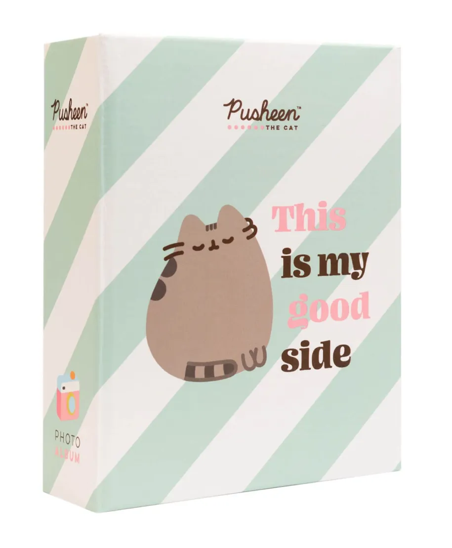 Pusheen - Album na 100 zdjęć 10x15 cm