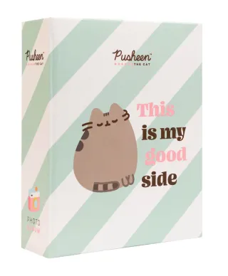 Pusheen - Album na 100 zdjęć 10x15 cm