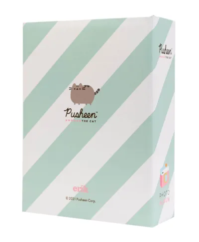 Pusheen - Album na 100 zdjęć 10x15 cm