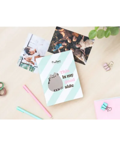 Pusheen - Album na 100 zdjęć 10x15 cm