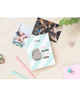 Pusheen - Album na 100 zdjęć 10x15 cm