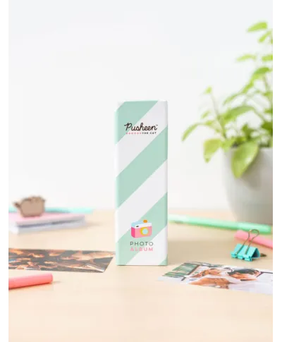 Pusheen - Album na 100 zdjęć 10x15 cm