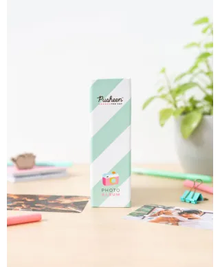 Pusheen - Album na 100 zdjęć 10x15 cm