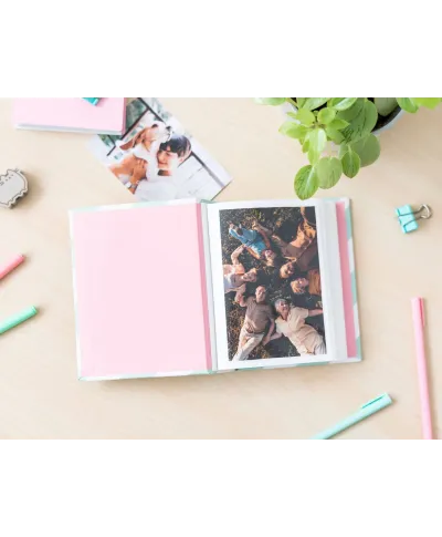 Pusheen - Album na 100 zdjęć 10x15 cm