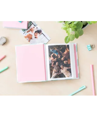 Pusheen - Album na 100 zdjęć 10x15 cm