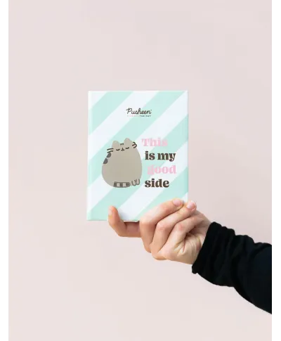 Pusheen - Album na 100 zdjęć 10x15 cm