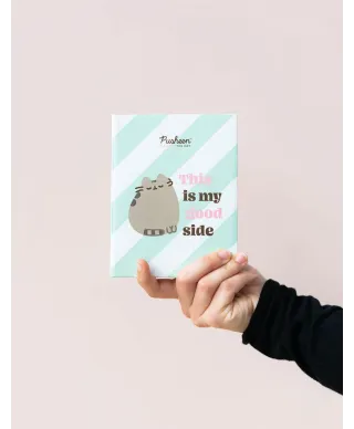 Pusheen - Album na 100 zdjęć 10x15 cm