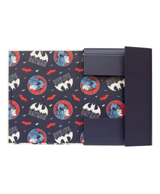 Batman - teczka A4