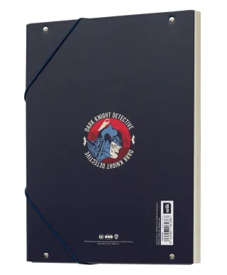 Batman - teczka A4