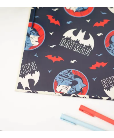 Batman - teczka A4