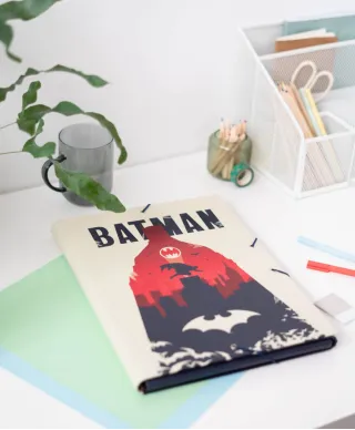 Batman - teczka A4