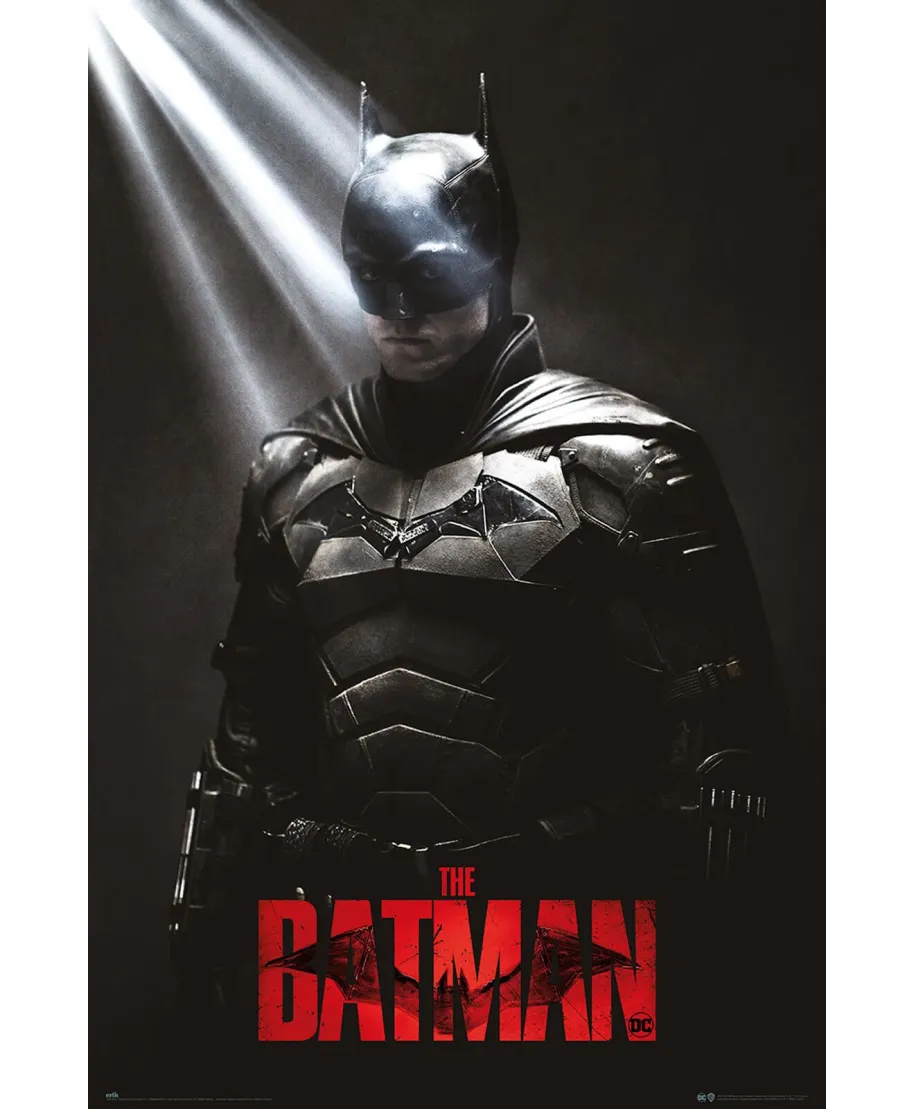 The Batman - plakat