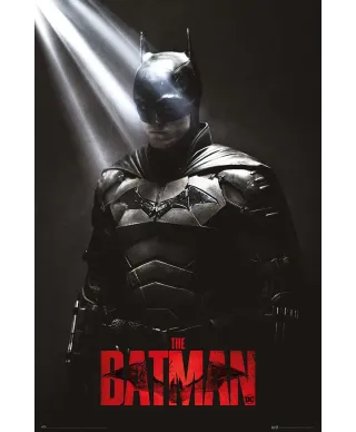 The Batman - plakat