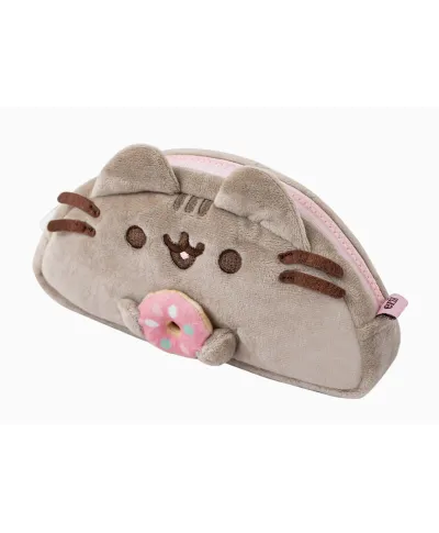 Pusheen Donut - piórnik