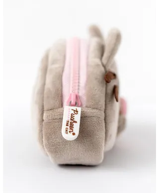 Pusheen Donut - piórnik