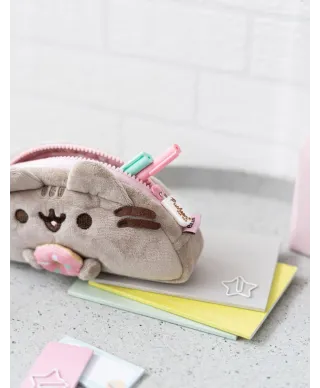 Pusheen Donut - piórnik