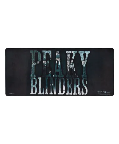 Peaky Blinders - podkładka pod myszkę