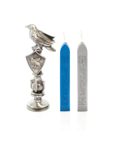 Harry Potter Ravenclaw - stempel do laku