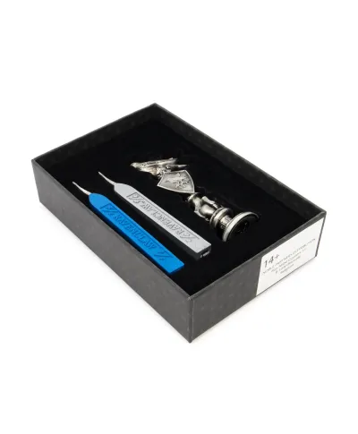 Harry Potter Ravenclaw - stempel do laku