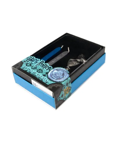 Harry Potter Ravenclaw - stempel do laku