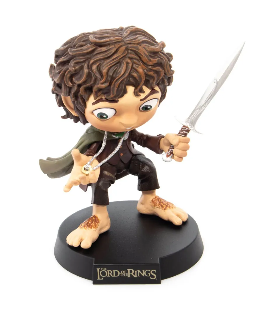 Władca Pierścieni Frodo - figurka