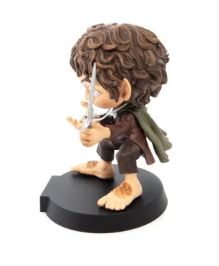 Władca Pierścieni Frodo - figurka