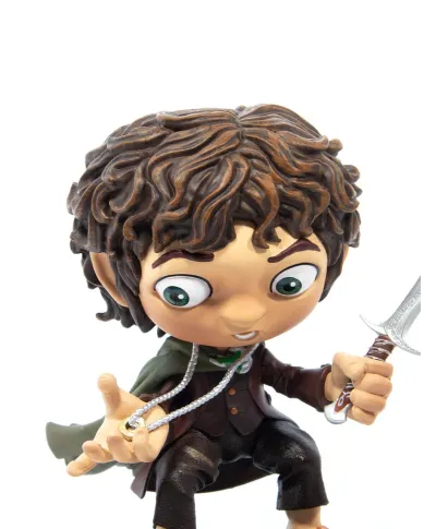 Władca Pierścieni Frodo - figurka