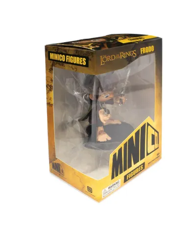 Władca Pierścieni Frodo - figurka