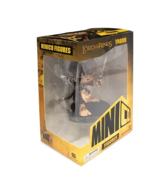 Władca Pierścieni Frodo - figurka