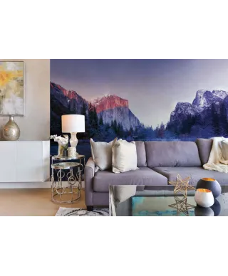 Yosemite National Park - fototapeta