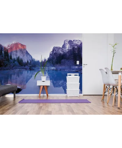 Yosemite National Park - fototapeta