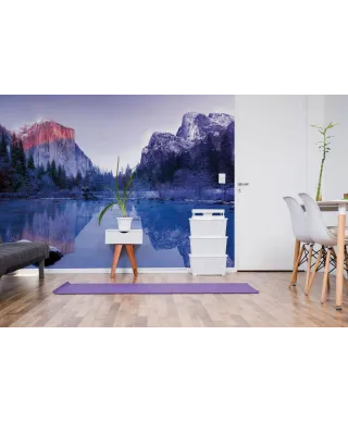 Yosemite National Park - fototapeta