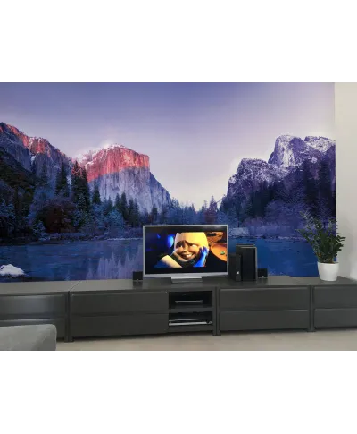 Yosemite National Park - fototapeta