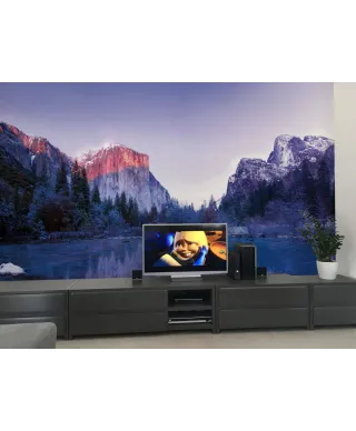 Yosemite National Park - fototapeta