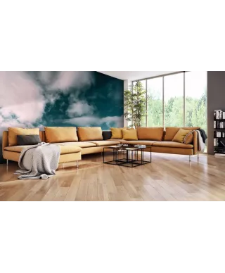 Pasmo Górskie - fototapeta