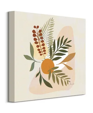 Botanical II - obraz na płótnie
