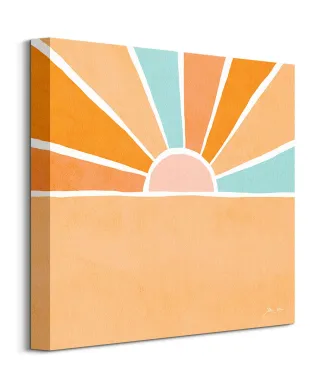 Rainbow - obraz na płótnie