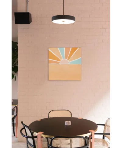 Rainbow - obraz na płótnie