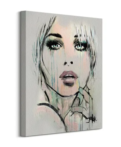 Anymore II - obraz na płótnie